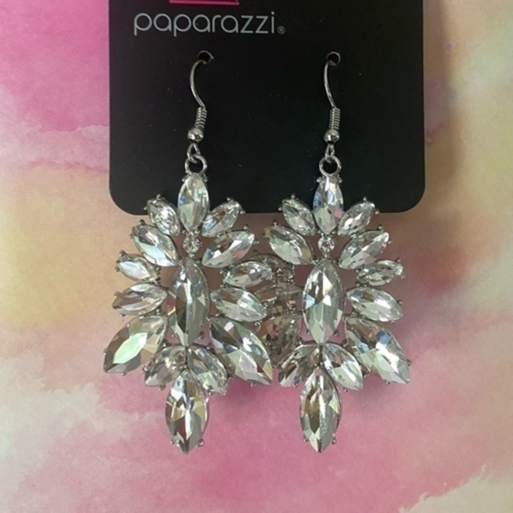 Paparazzi Earrings